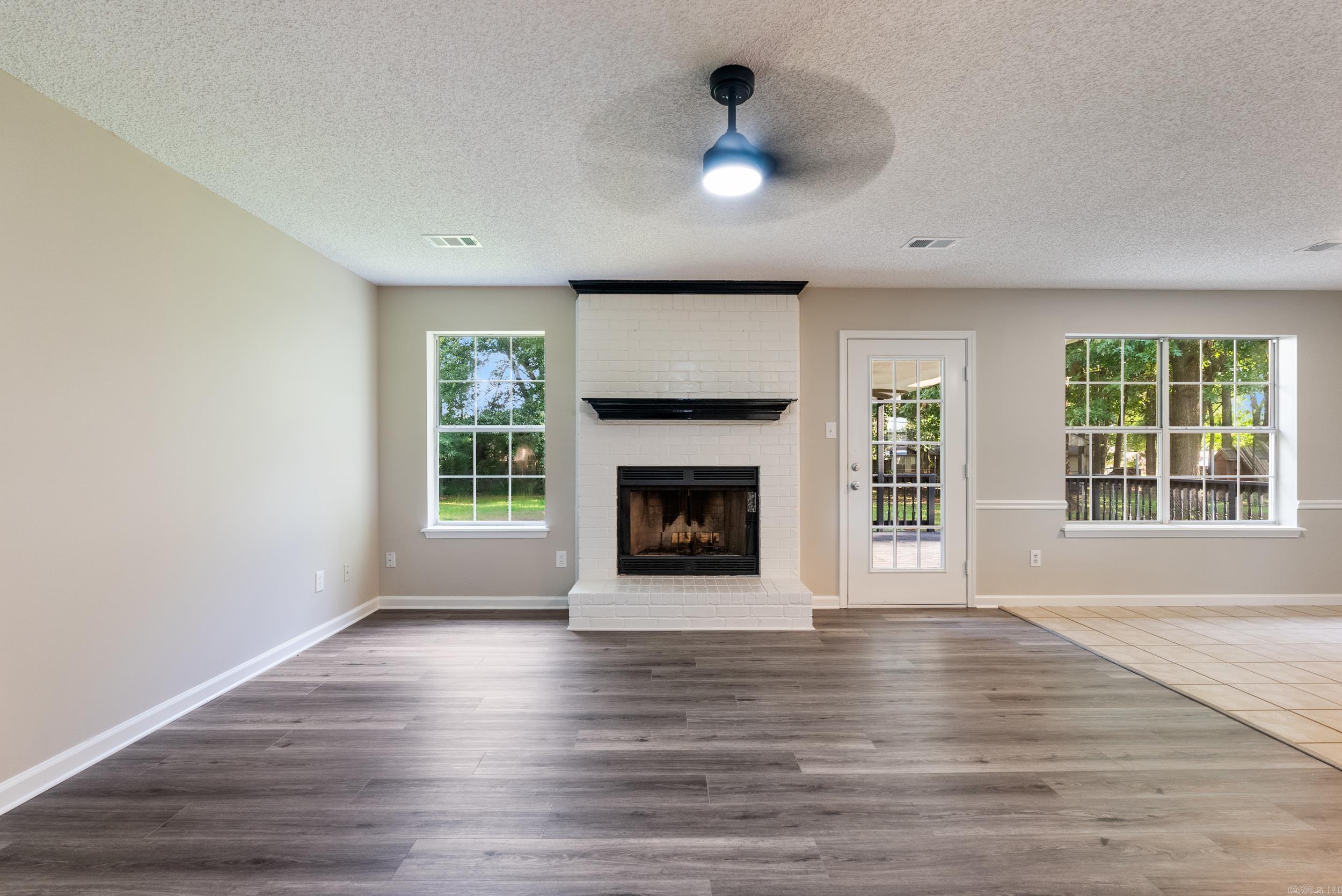 ROBINWOOD - Residential