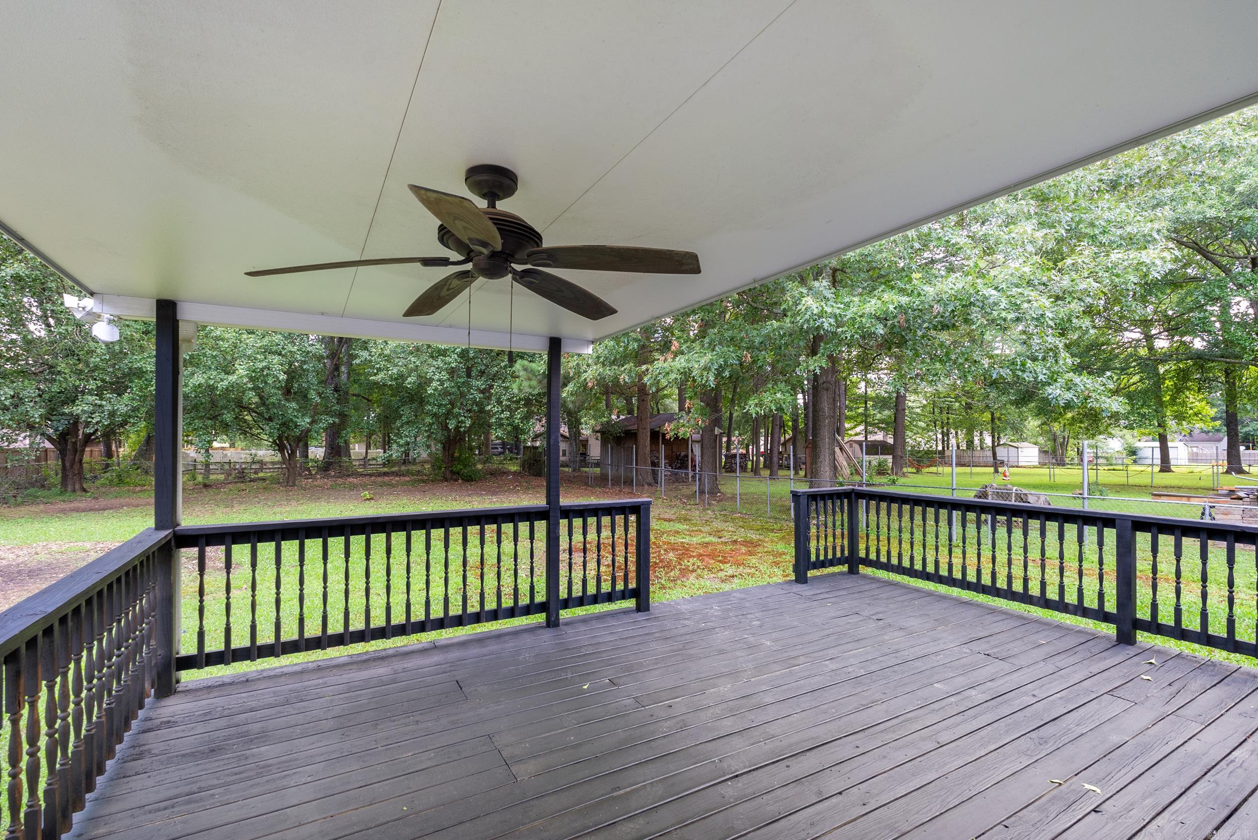 ROBINWOOD - Residential