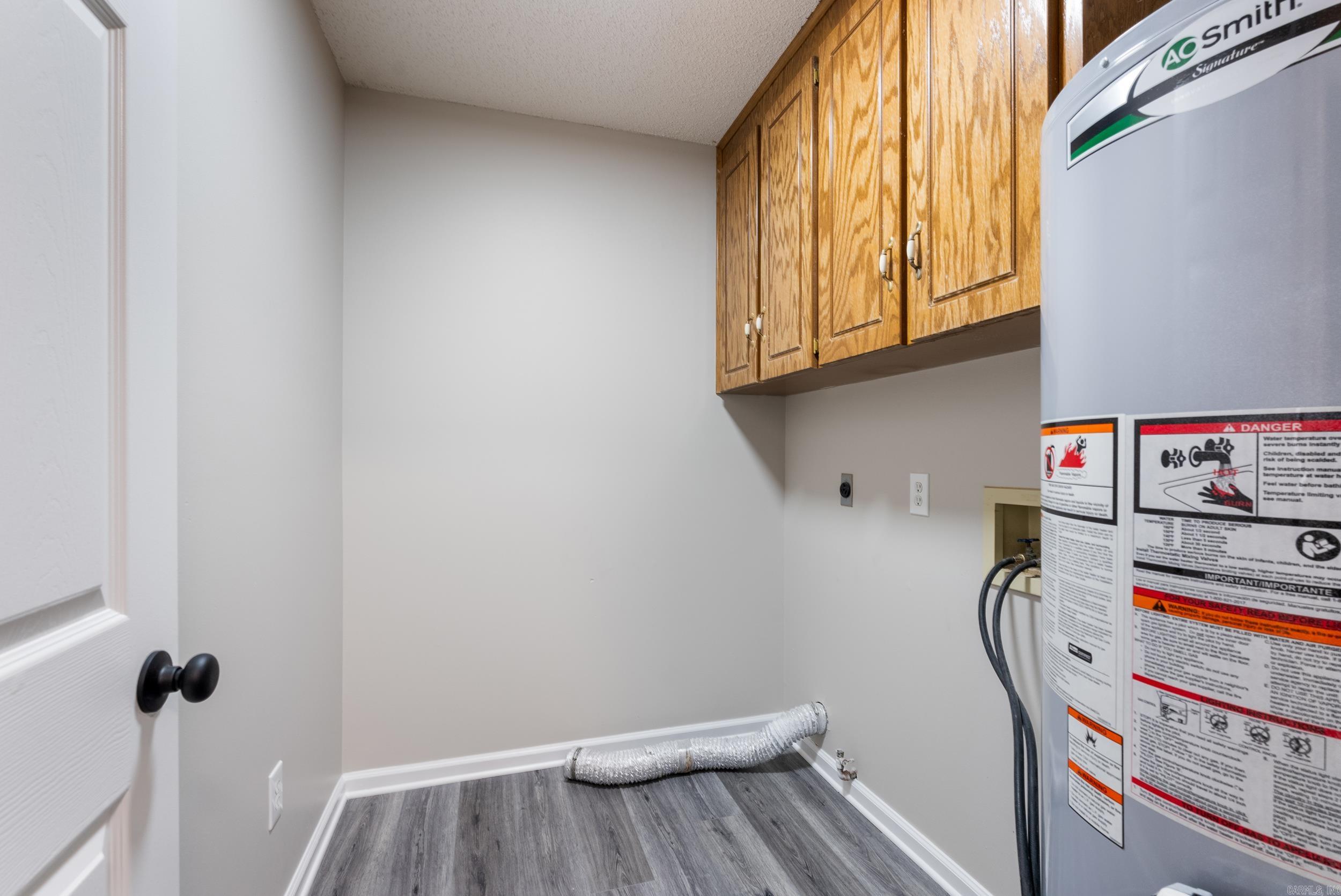 ROBINWOOD - Residential