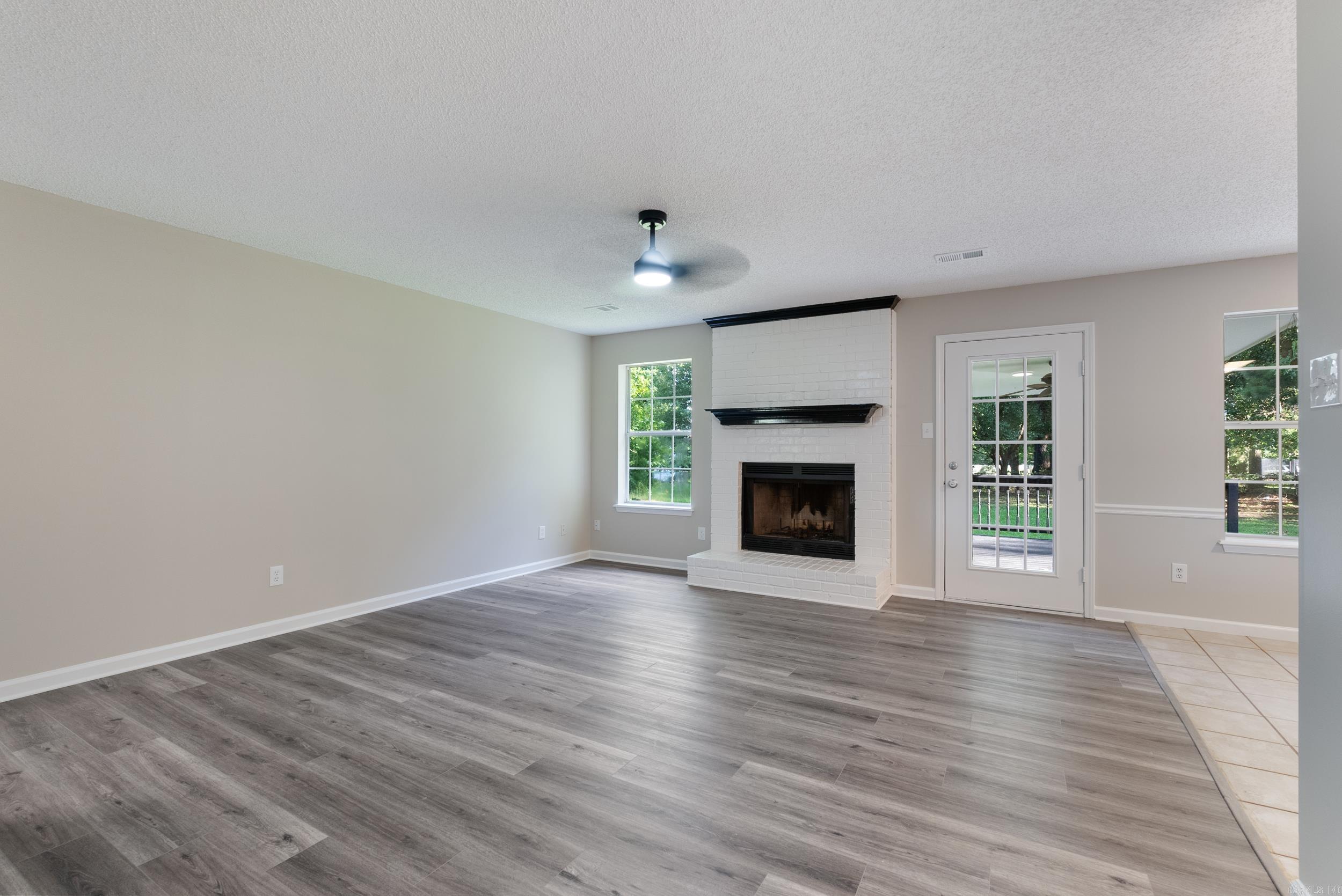 ROBINWOOD - Residential