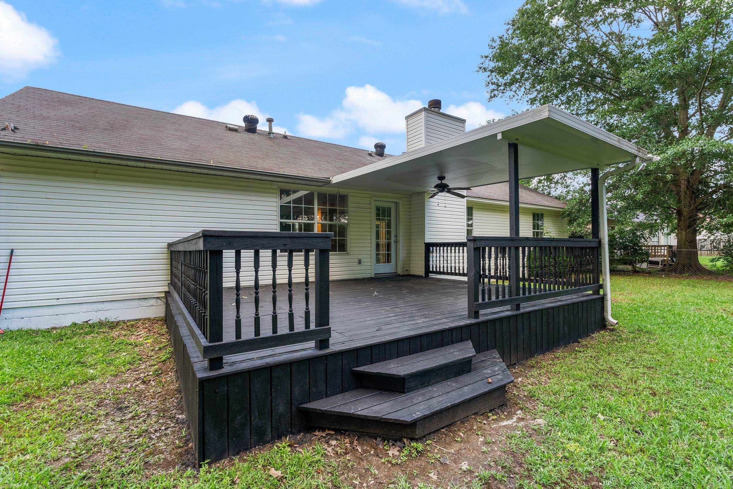 ROBINWOOD - Residential