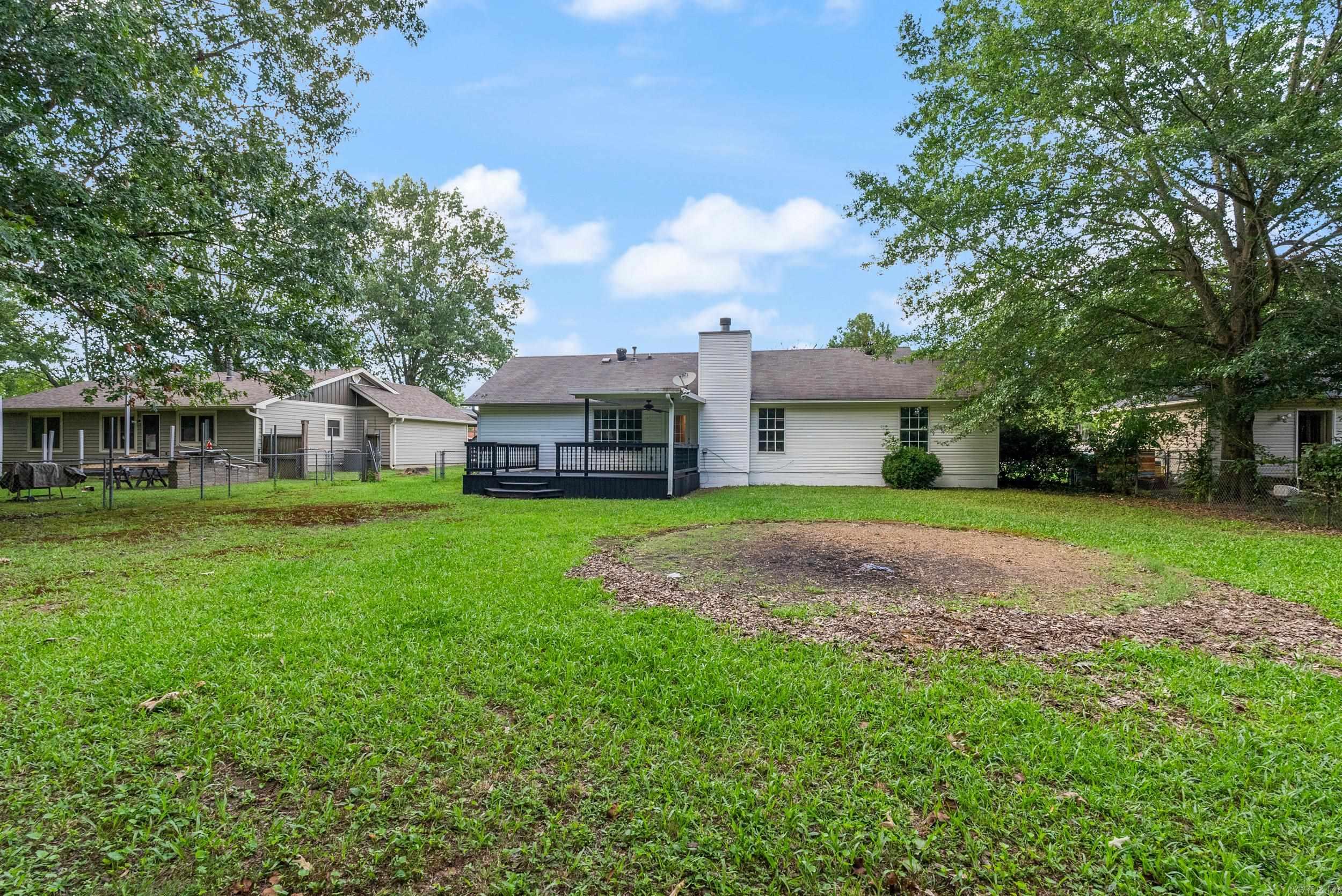 ROBINWOOD - Residential