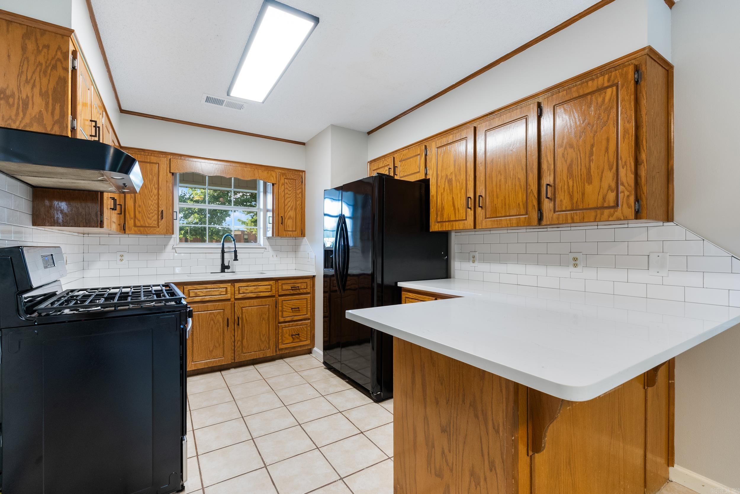 ROBINWOOD - Residential