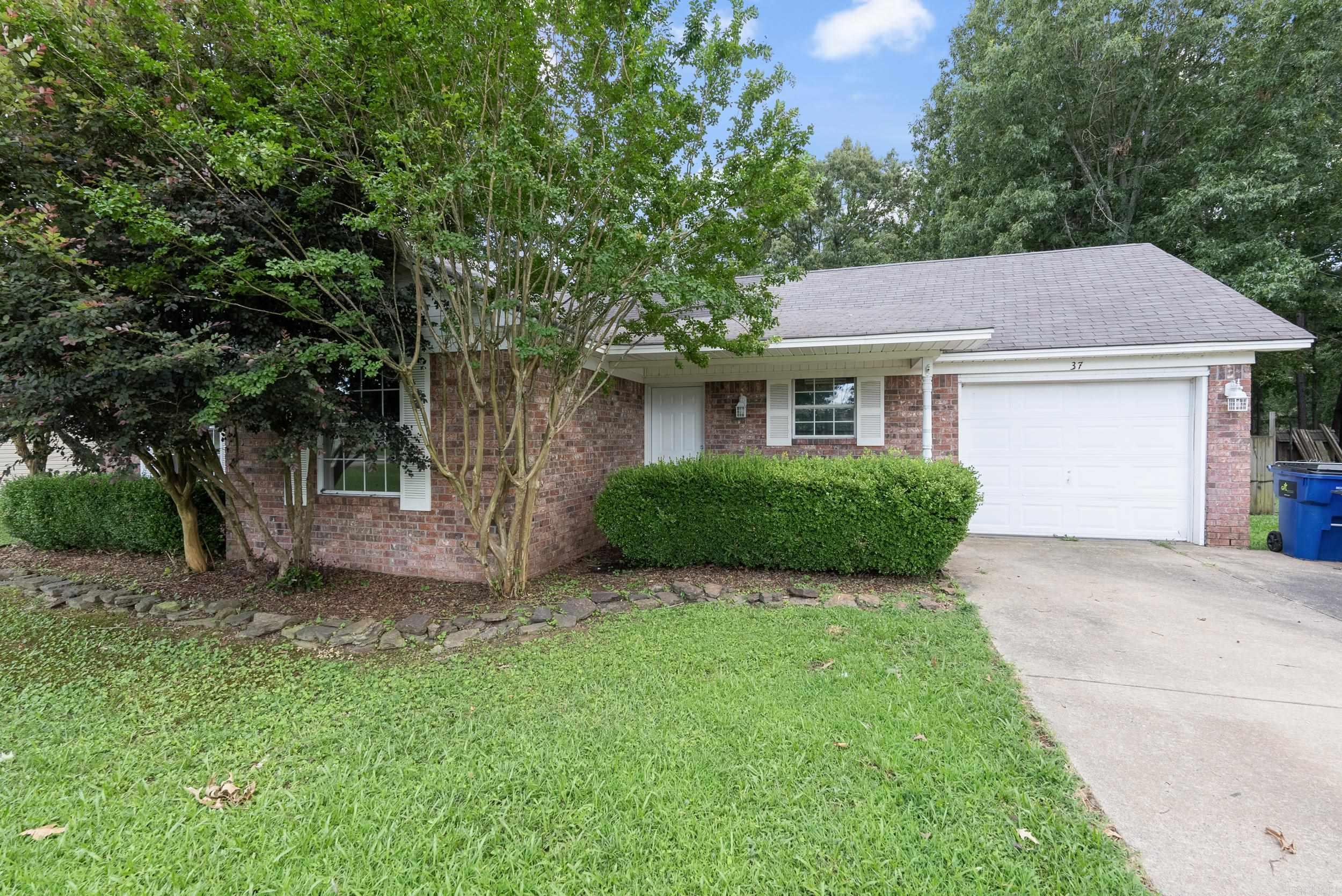 ROBINWOOD - Residential