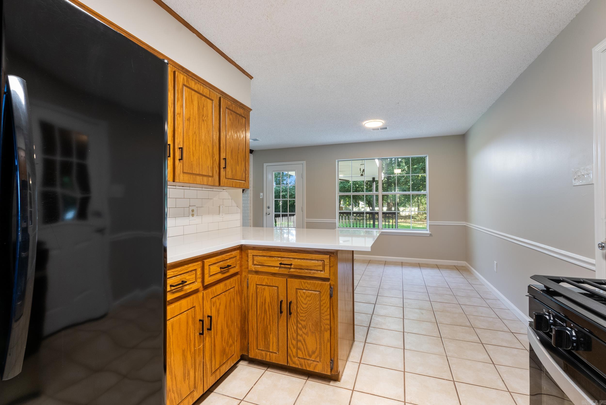 ROBINWOOD - Residential