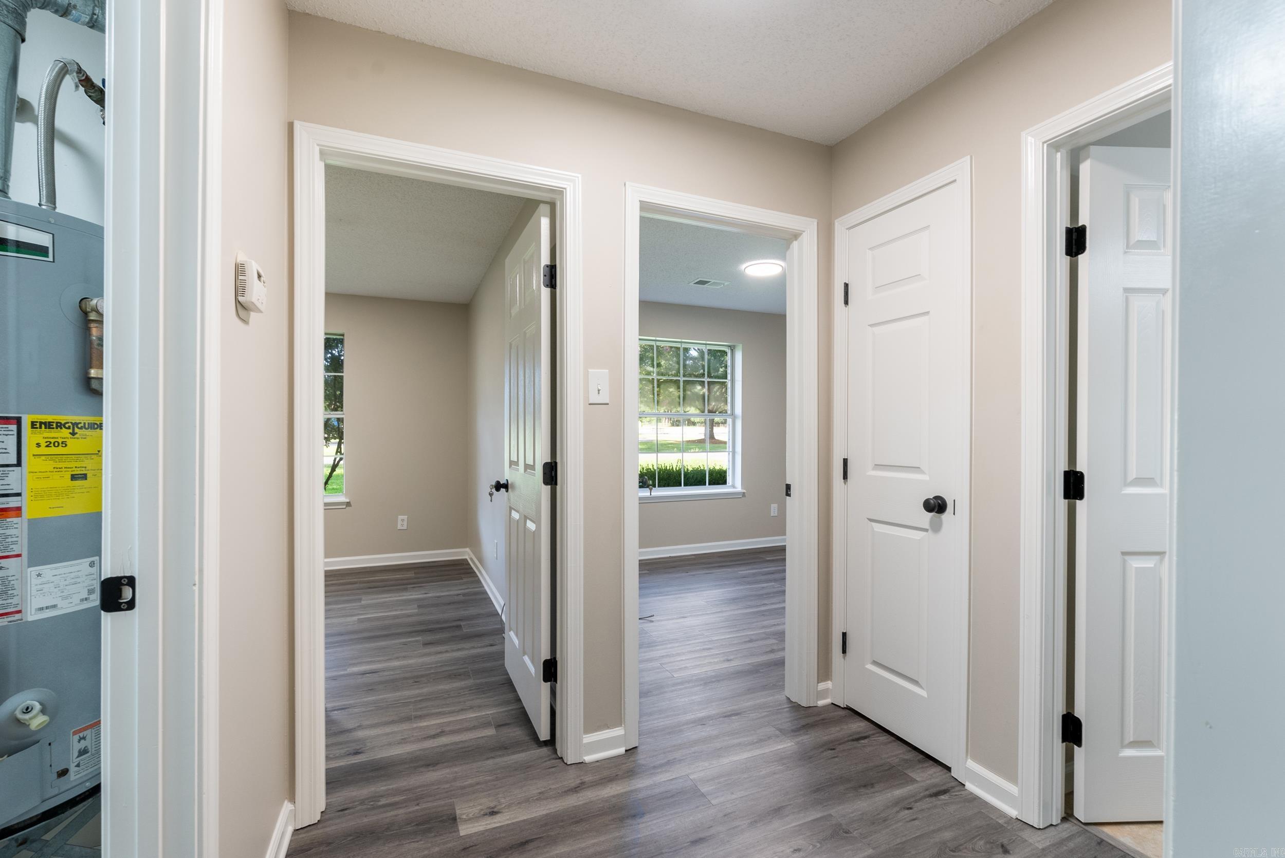 ROBINWOOD - Residential