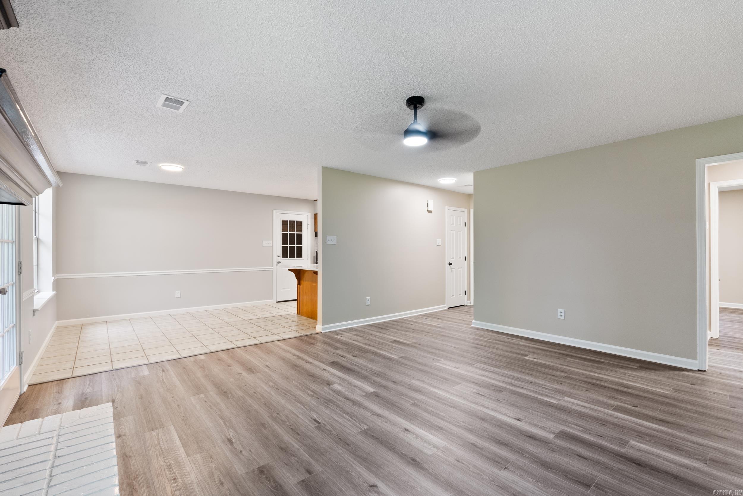 ROBINWOOD - Residential