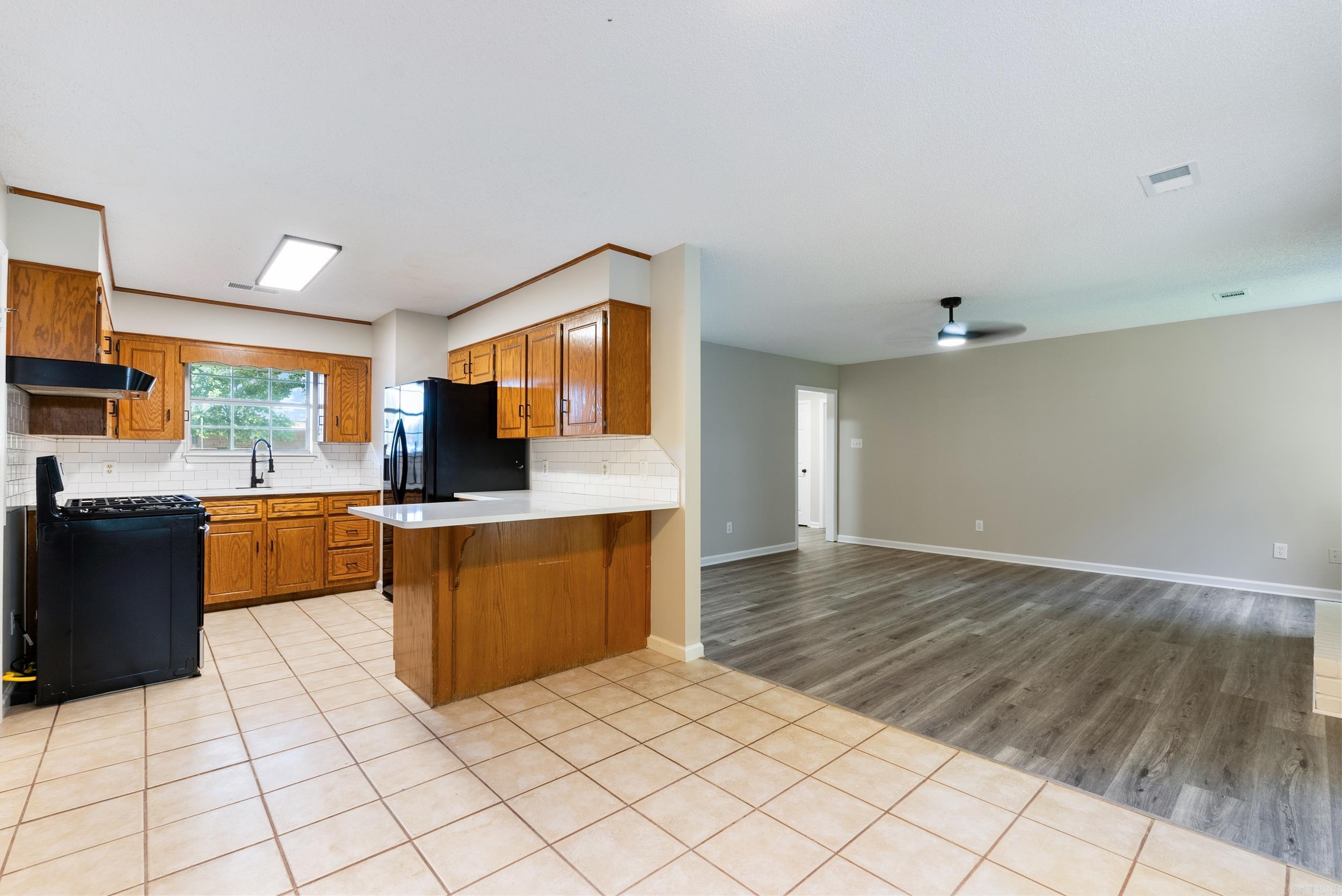 ROBINWOOD - Residential