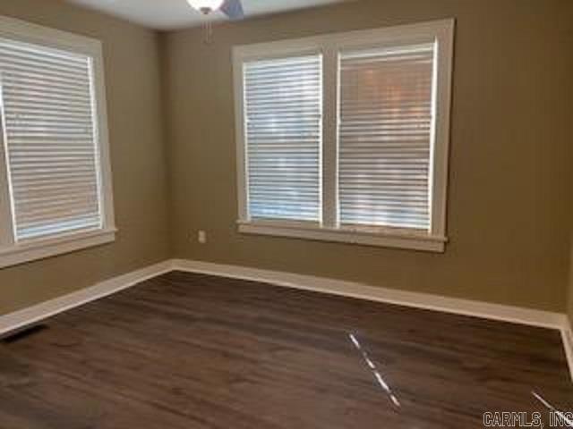 Plateau - Residential Lease