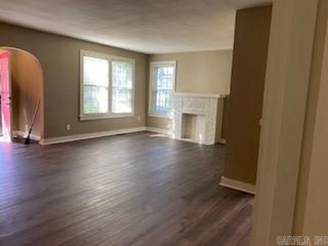 Plateau - Residential Lease