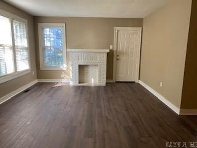 Plateau - Residential Lease