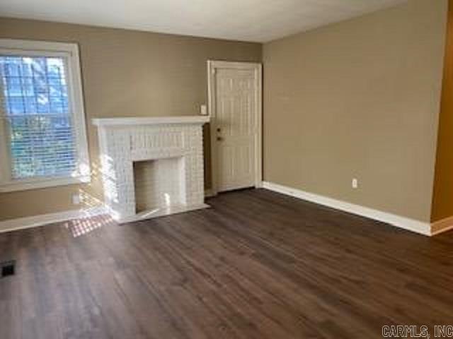 Plateau - Residential Lease