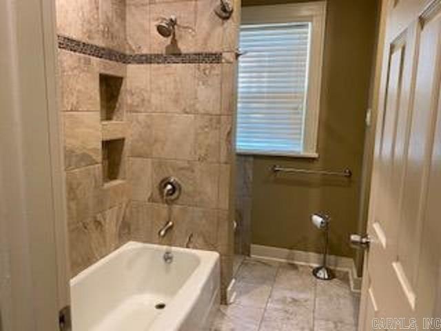 Plateau - Residential Lease