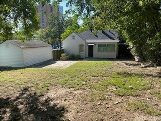 Plateau - Residential Lease