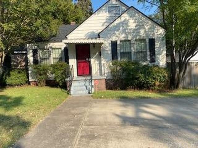 Plateau - Residential Lease