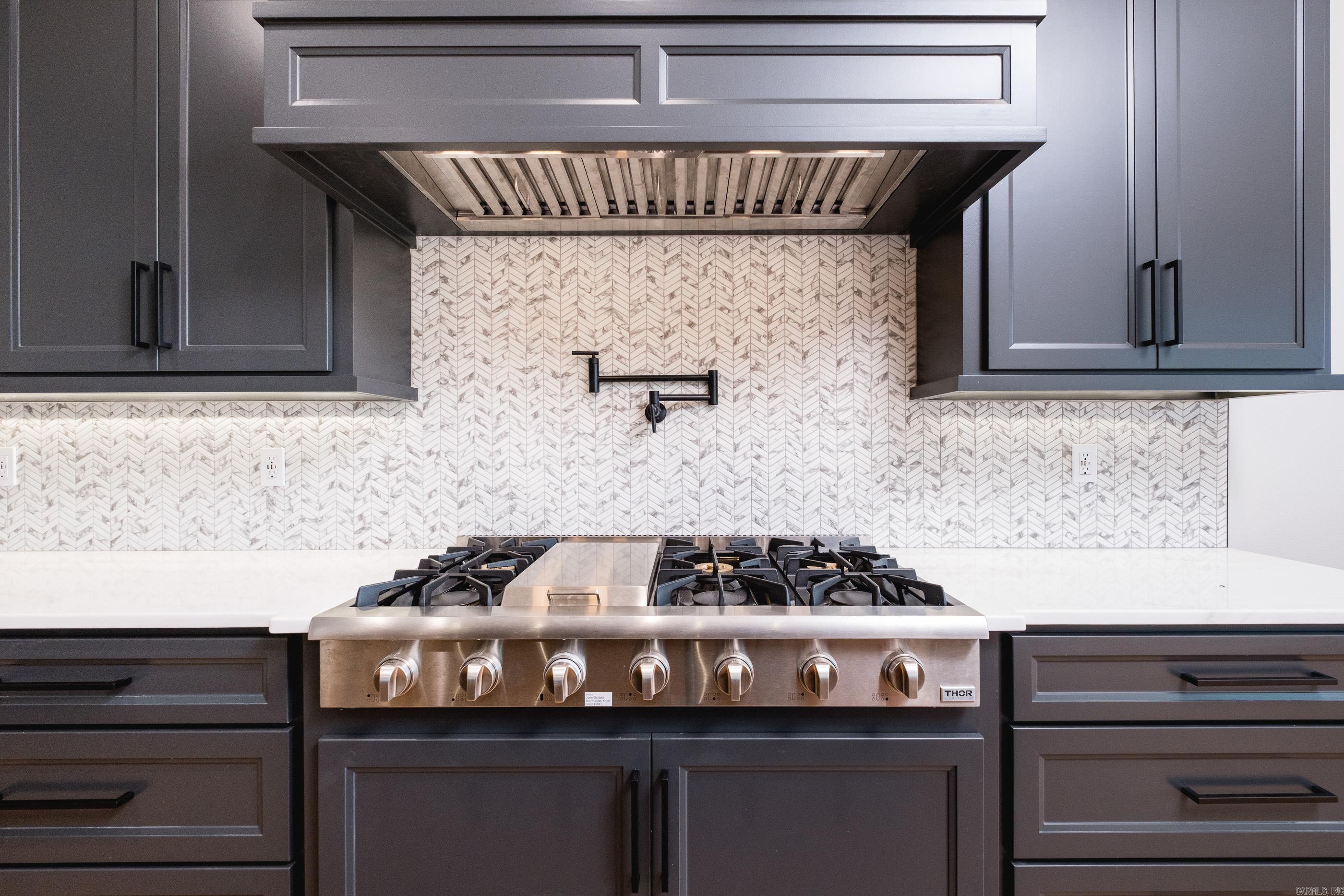 WATERVIEW ESTATES - Residential