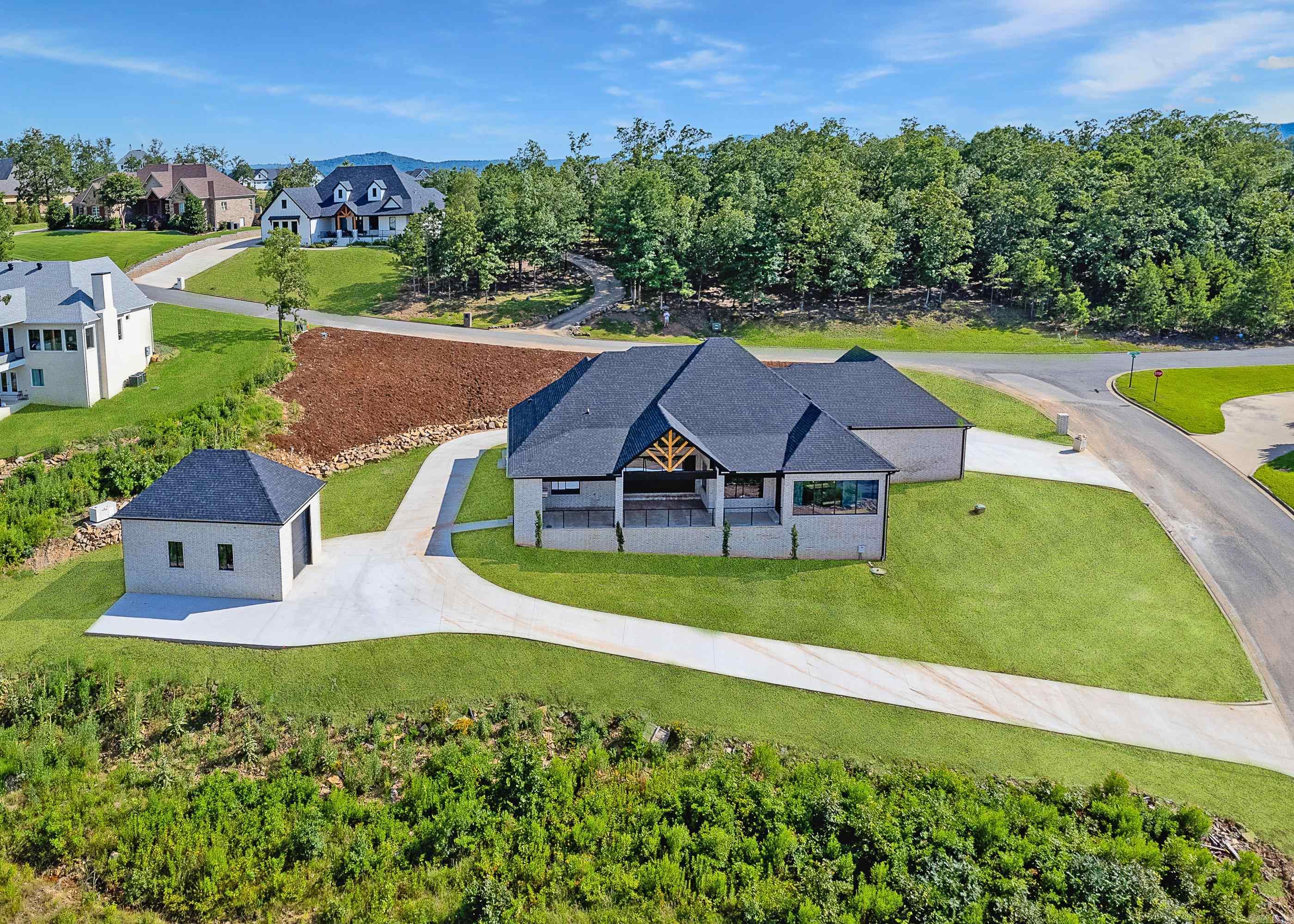 WATERVIEW ESTATES - Residential