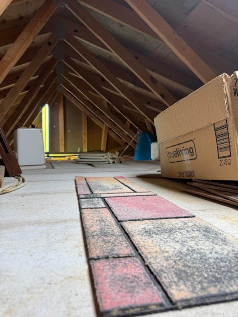 WEST FORK HOME SITES - Residential