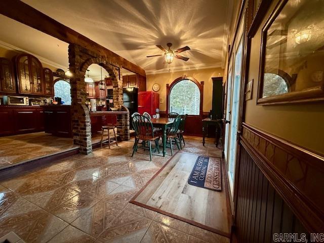 WEST FORK HOME SITES - Residential