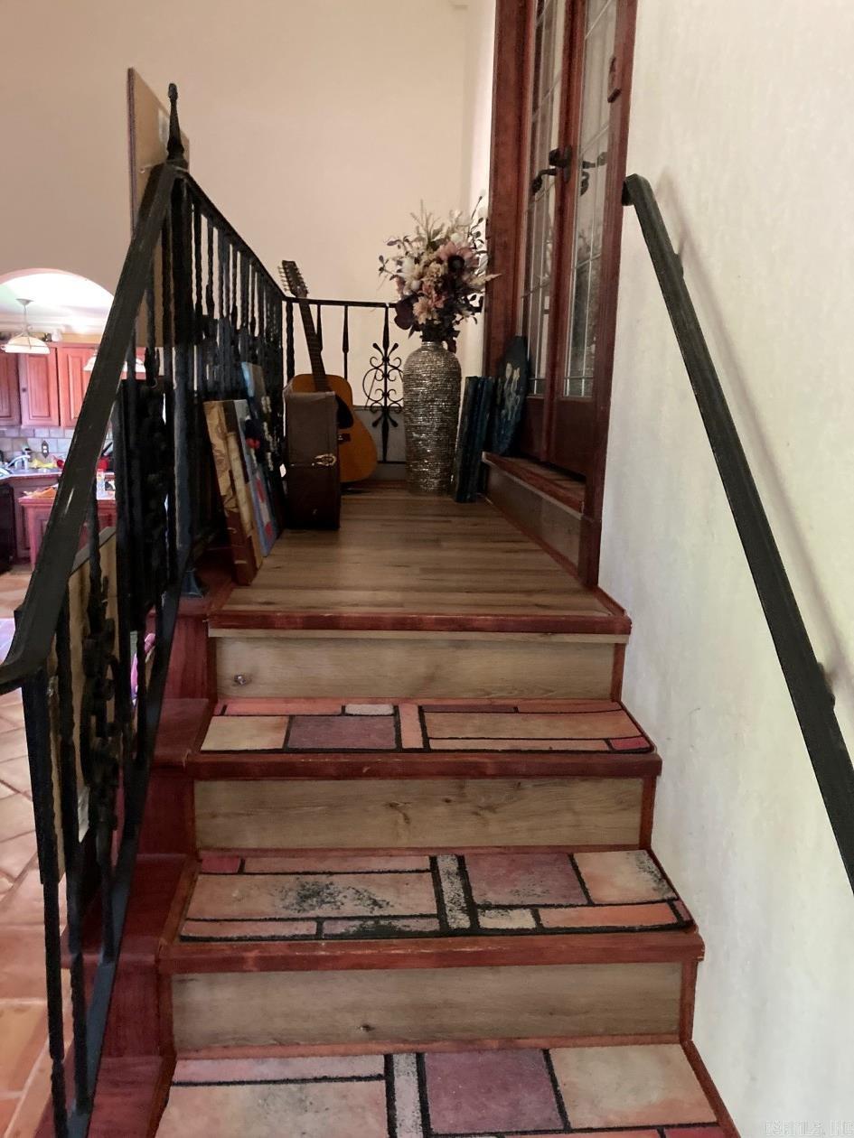 WEST FORK HOME SITES - Residential