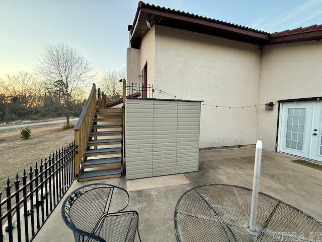 WEST FORK HOME SITES - Residential