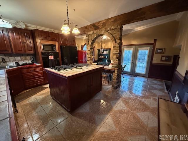 WEST FORK HOME SITES - Residential