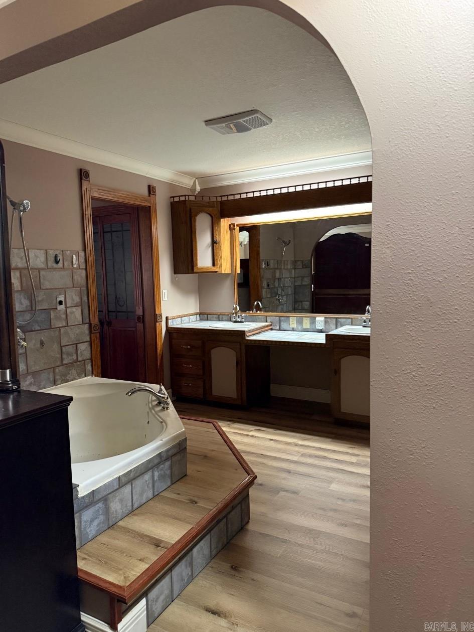 WEST FORK HOME SITES - Residential