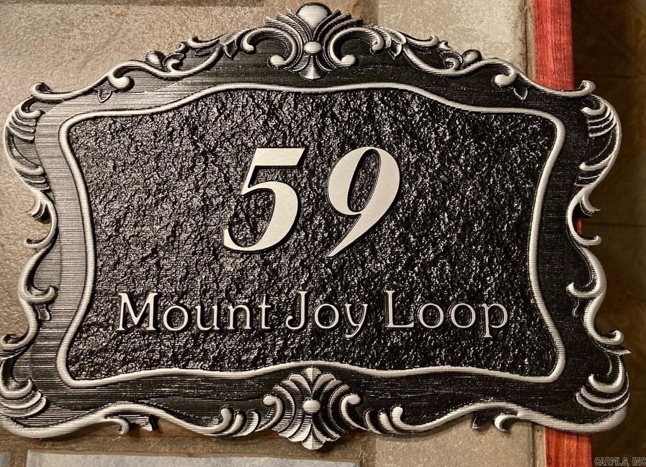 WEST FORK HOME SITES - Residential