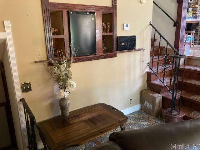 WEST FORK HOME SITES - Residential