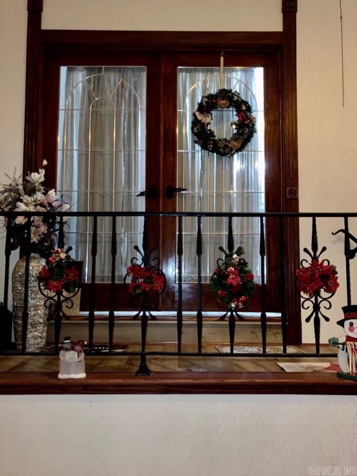 WEST FORK HOME SITES - Residential