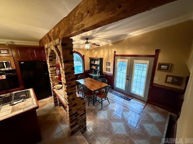 WEST FORK HOME SITES - Residential