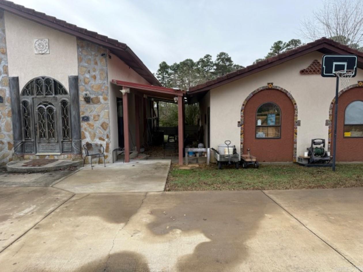 WEST FORK HOME SITES - Residential