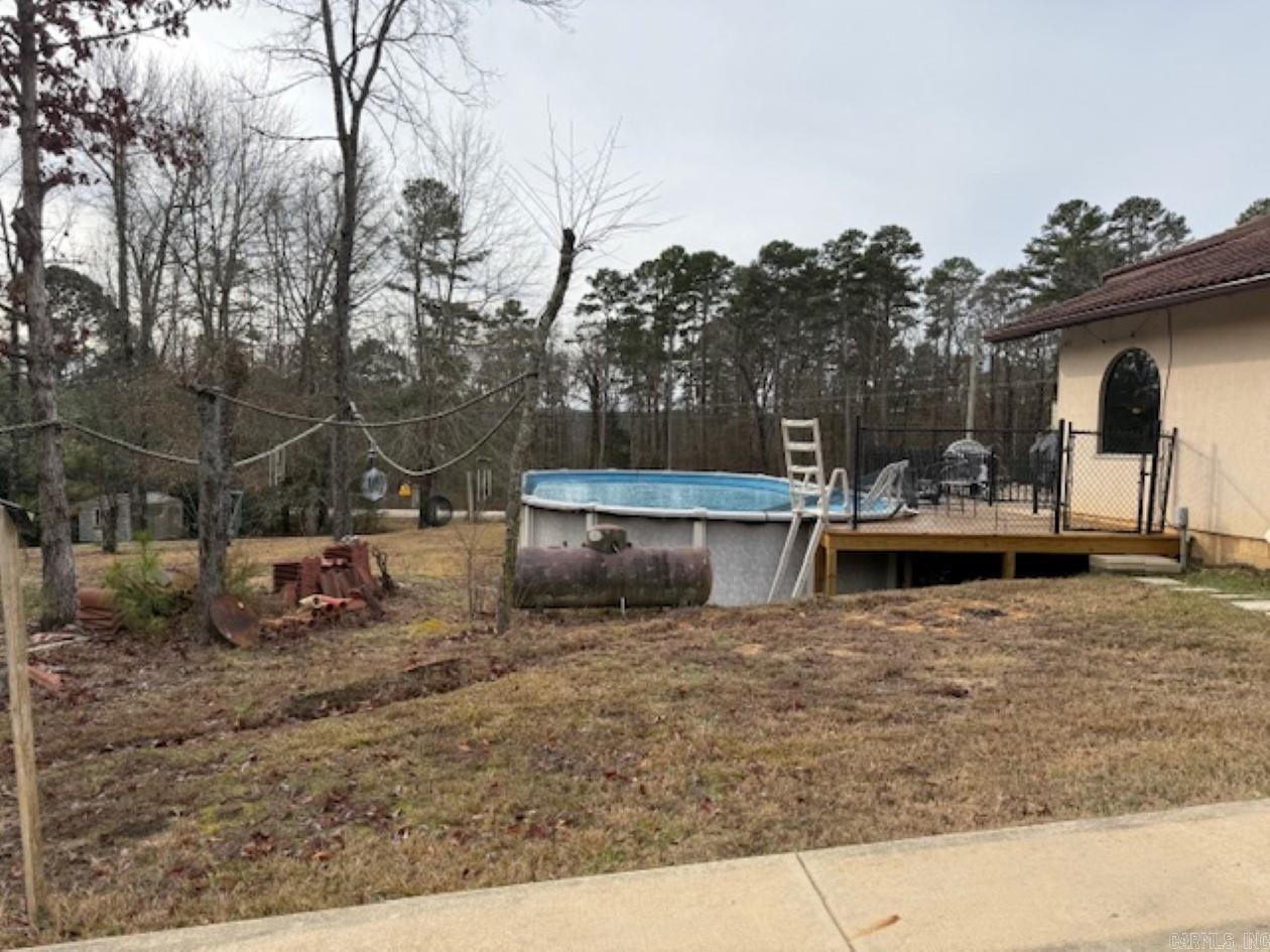 WEST FORK HOME SITES - Residential