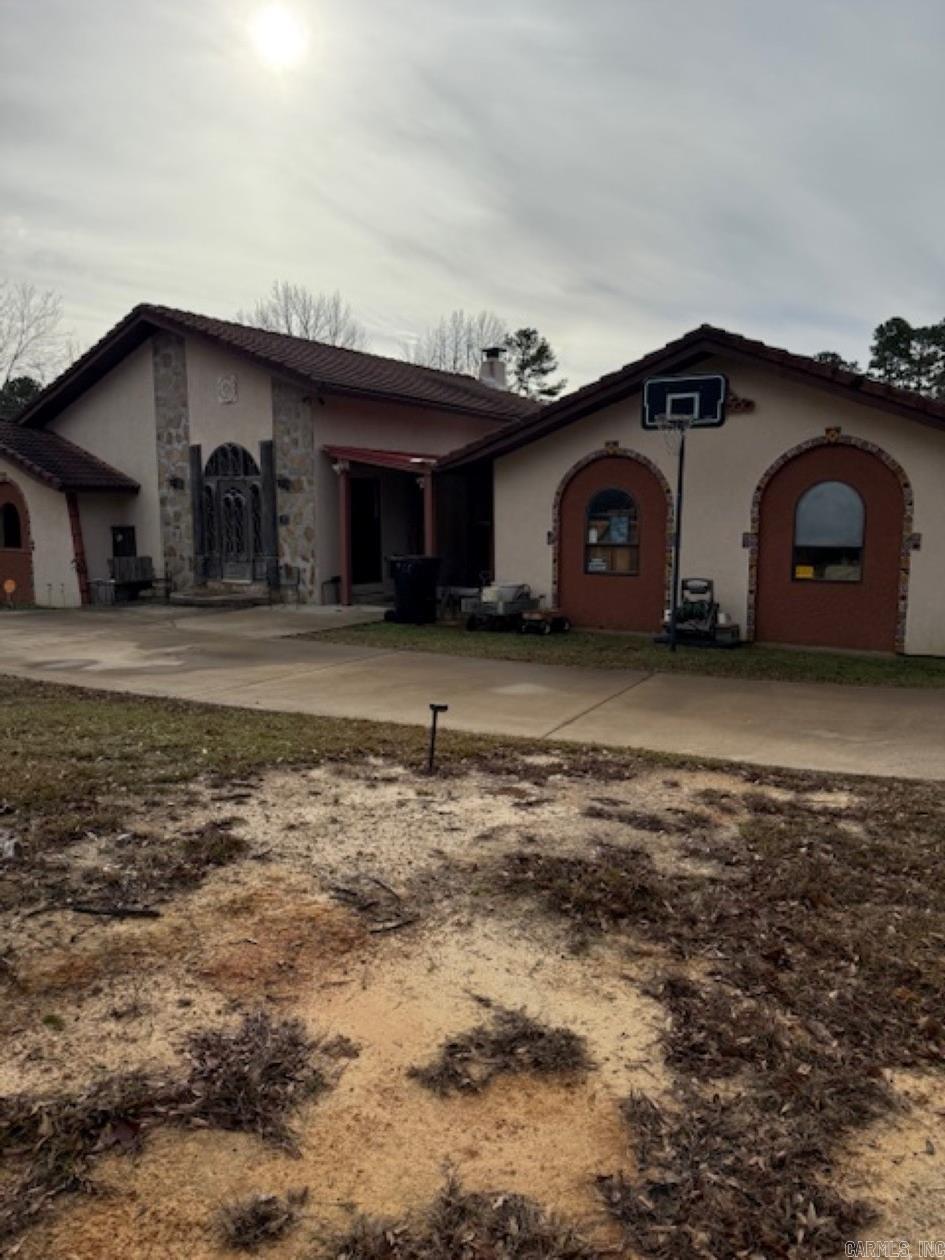 WEST FORK HOME SITES - Residential