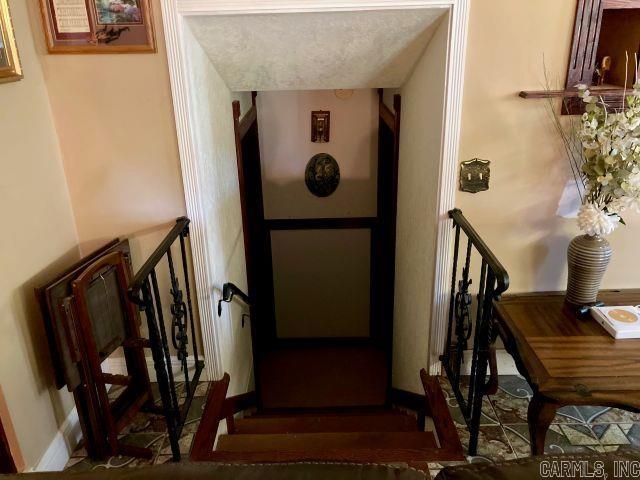 WEST FORK HOME SITES - Residential