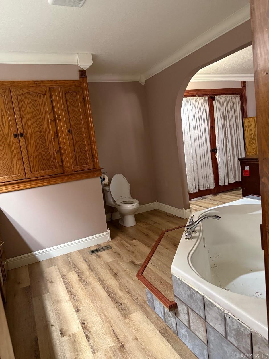 WEST FORK HOME SITES - Residential