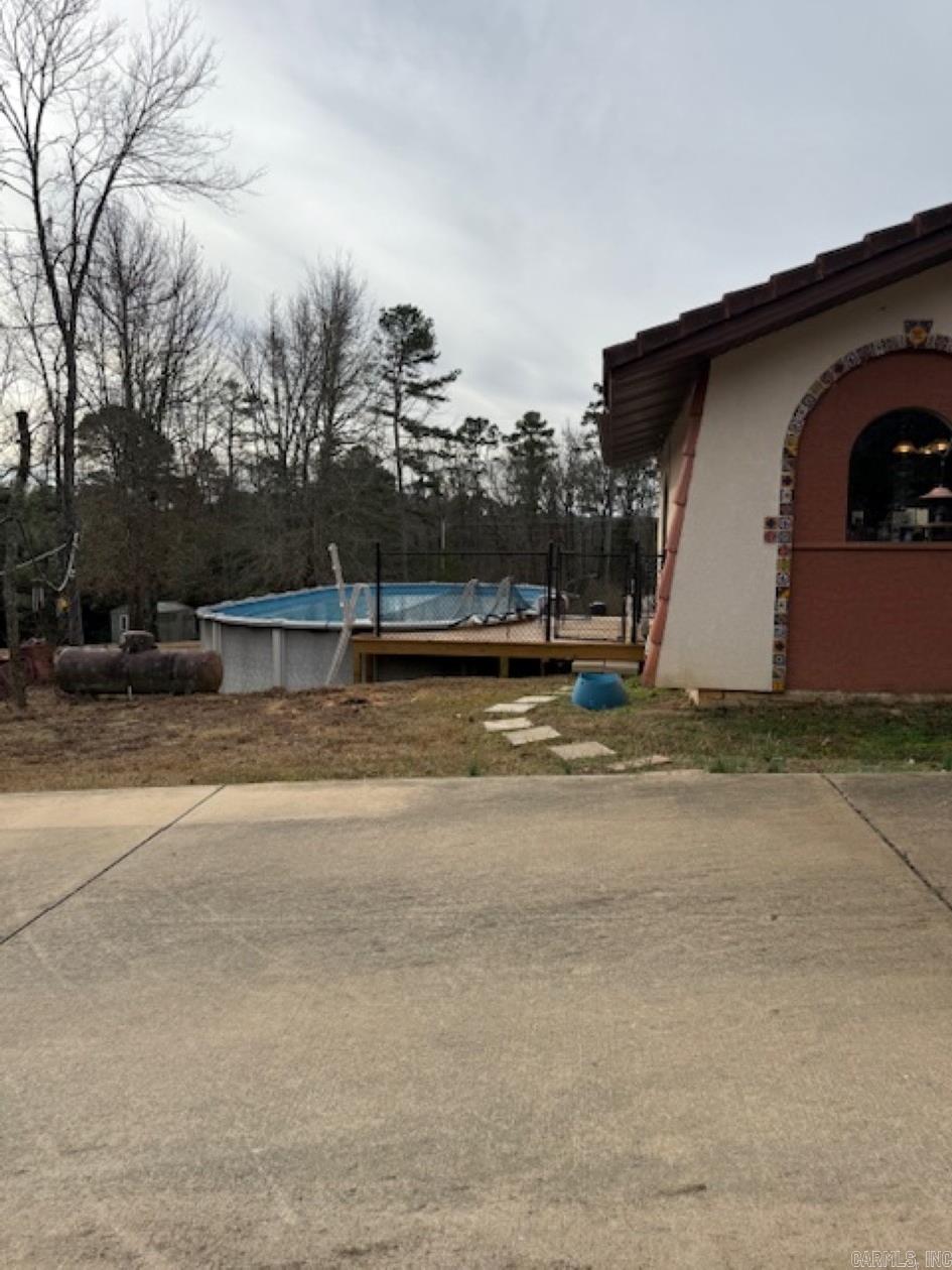 WEST FORK HOME SITES - Residential