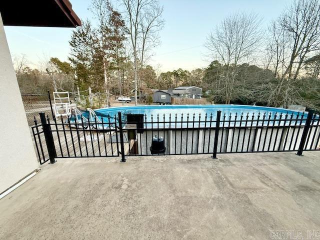 WEST FORK HOME SITES - Residential