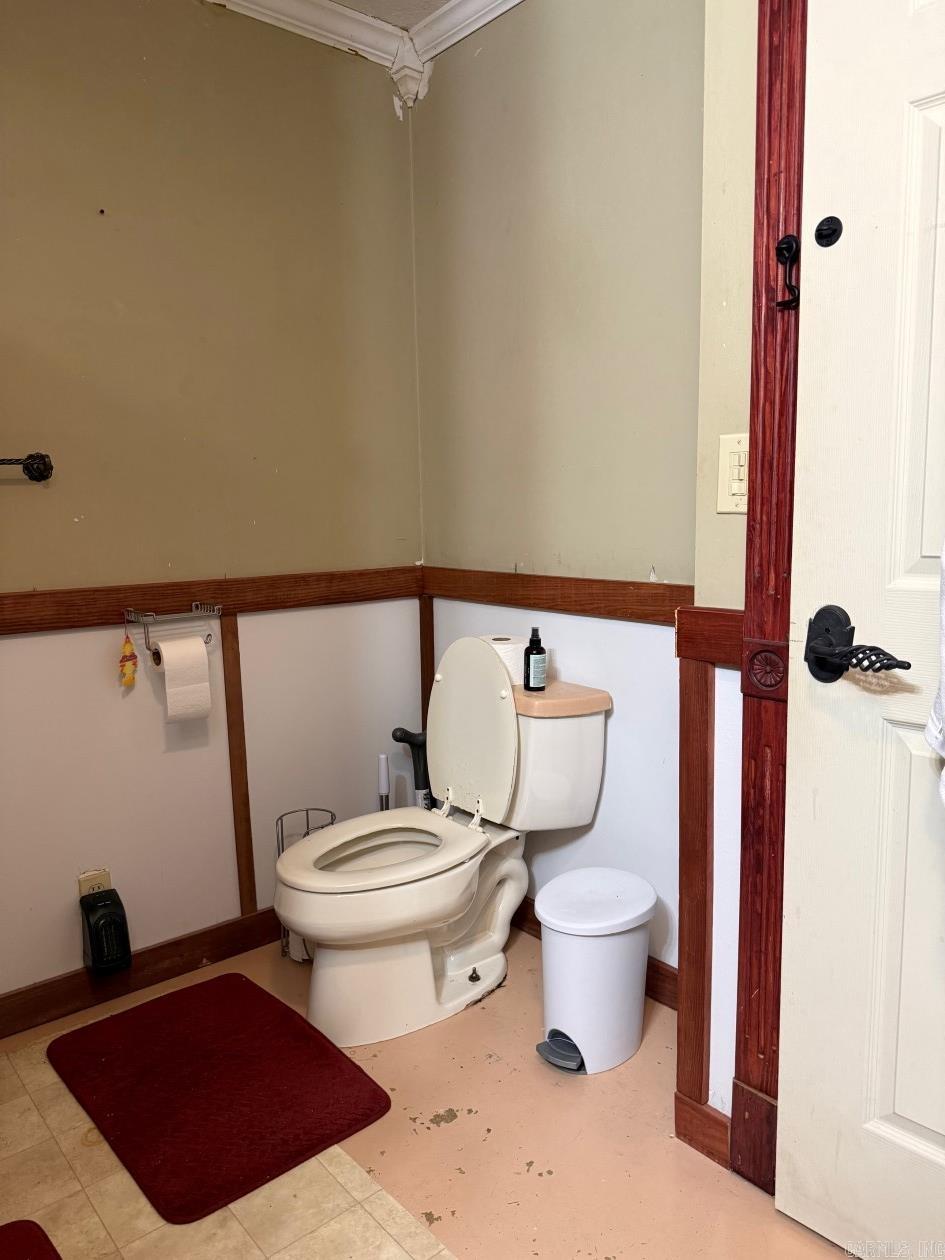 WEST FORK HOME SITES - Residential