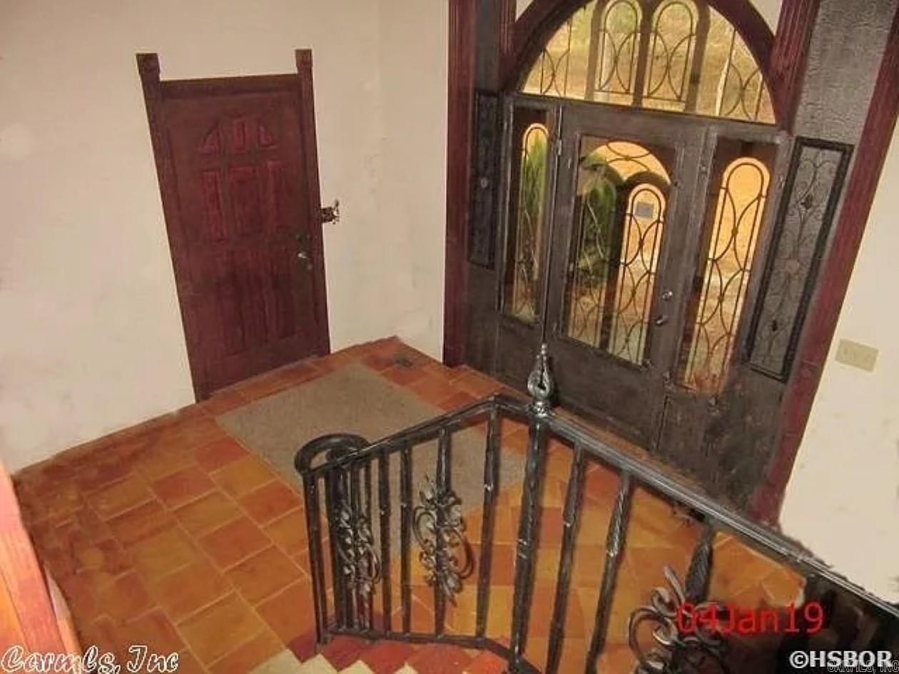 WEST FORK HOME SITES - Residential