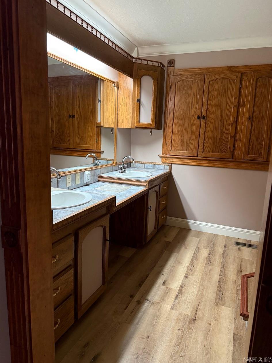 WEST FORK HOME SITES - Residential