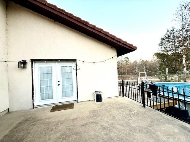 WEST FORK HOME SITES - Residential