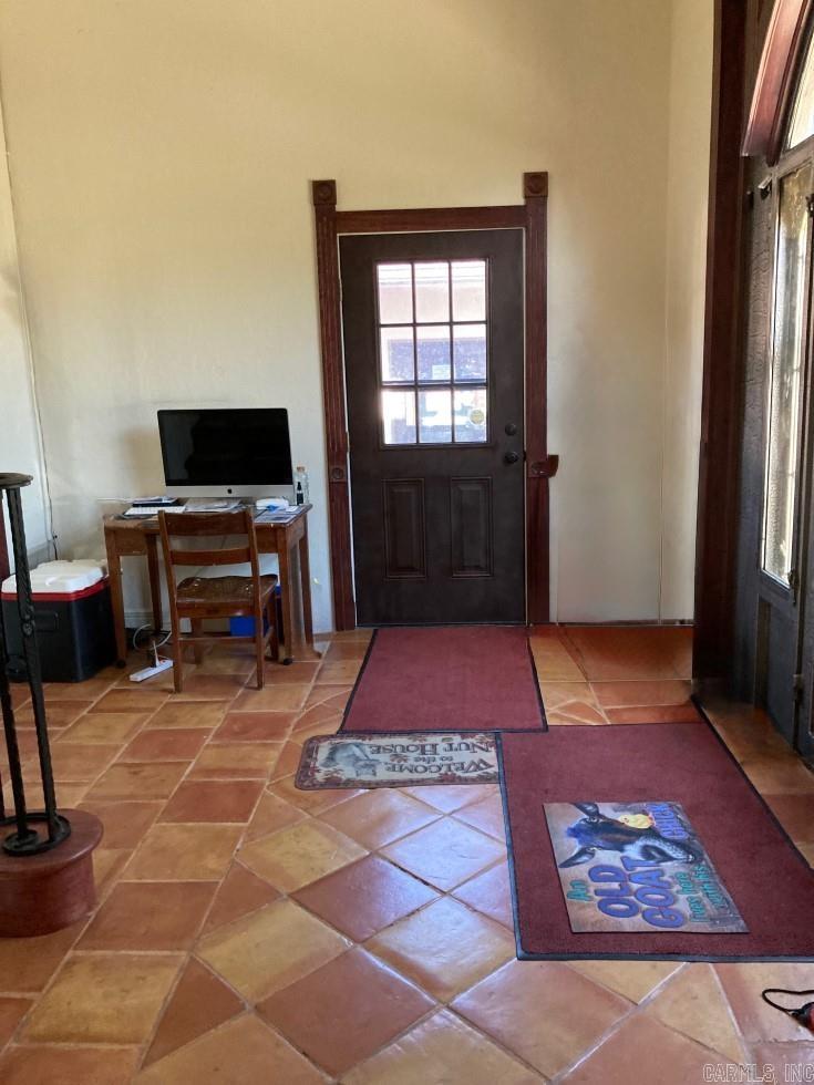 WEST FORK HOME SITES - Residential