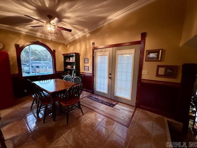 WEST FORK HOME SITES - Residential