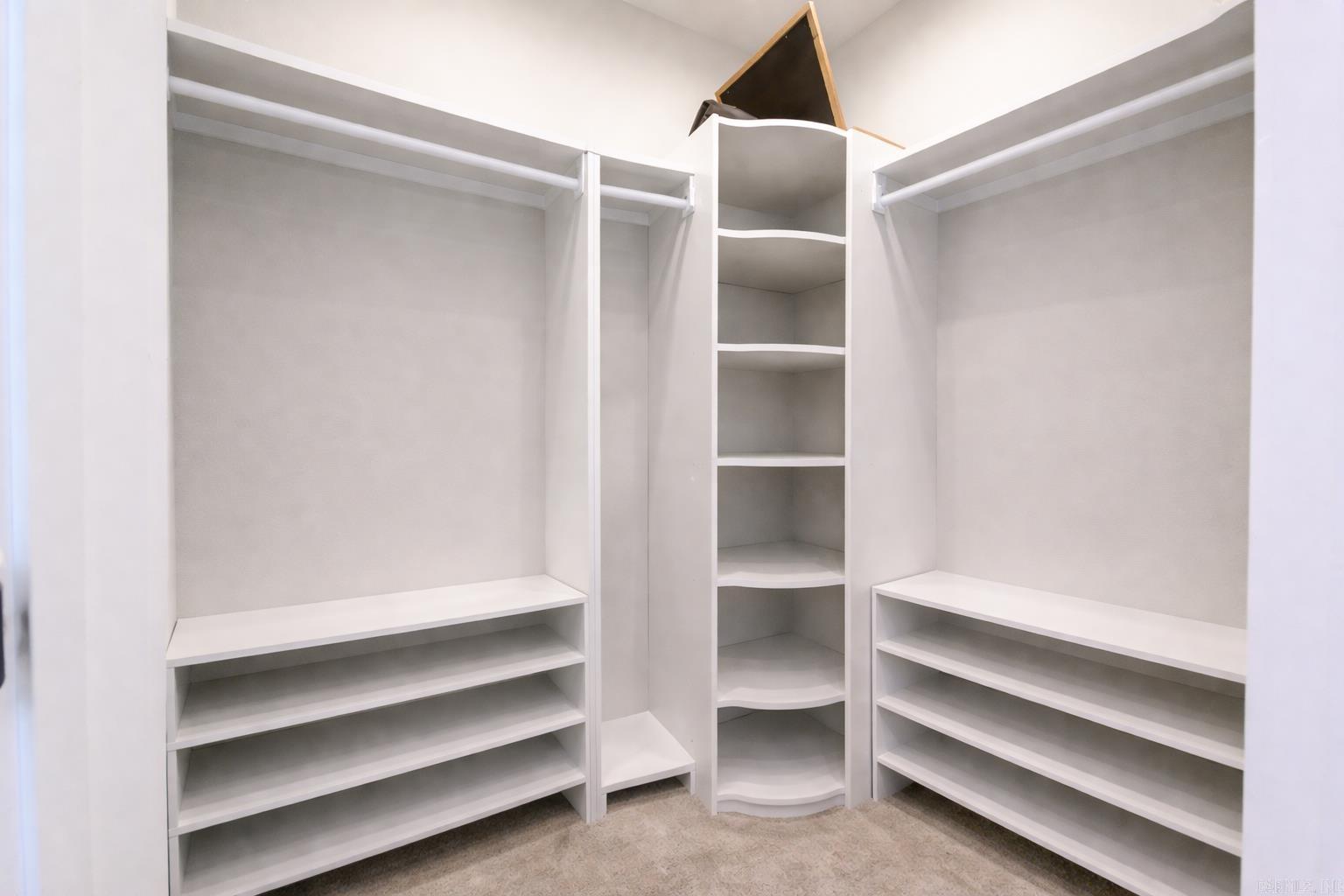 ORIGINAL SURVEY OF MANILA - Residential