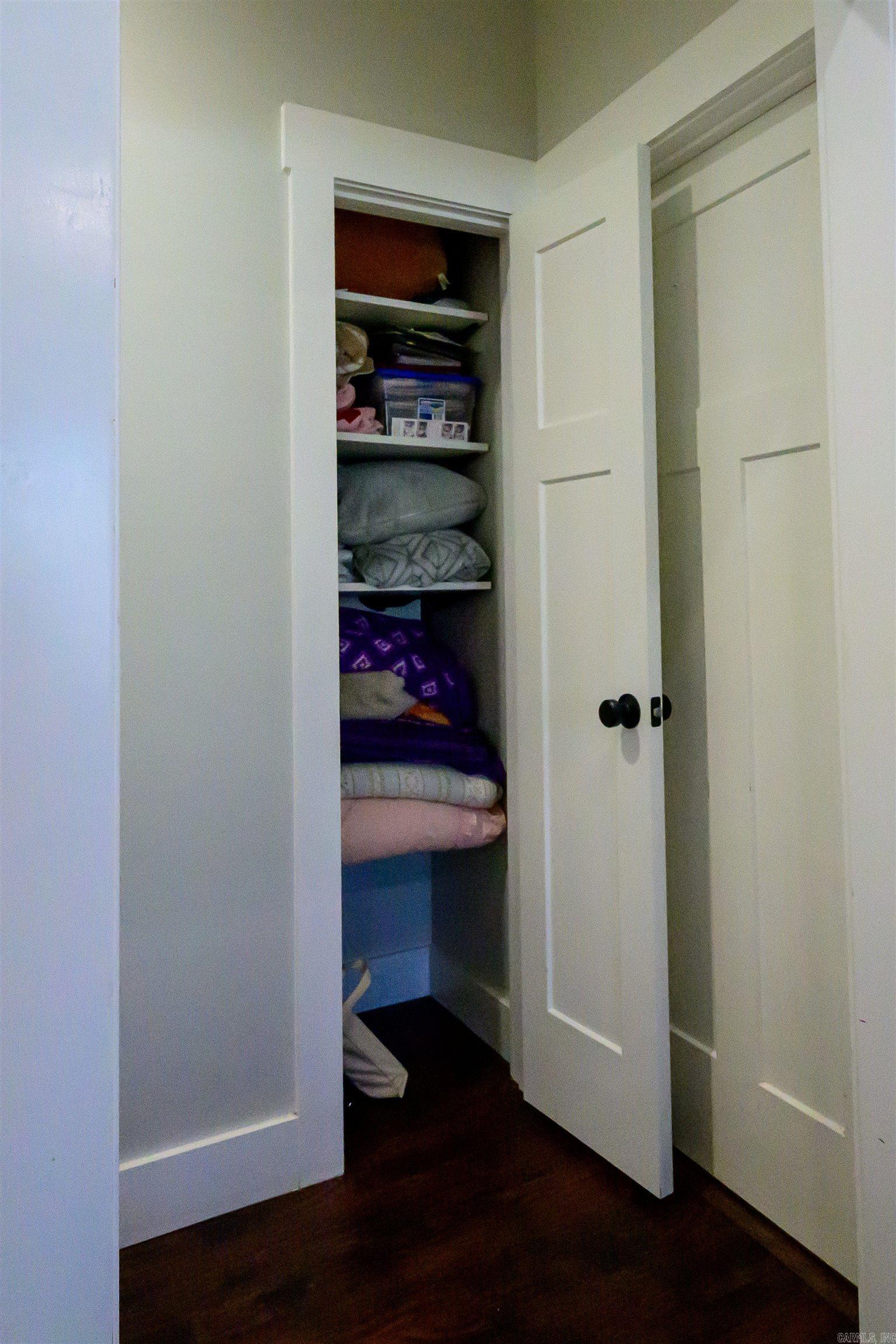 ORIGINAL SURVEY OF MANILA - Residential