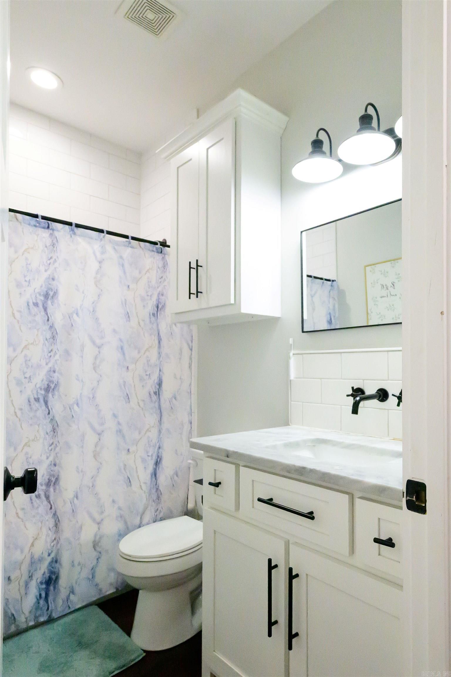 ORIGINAL SURVEY OF MANILA - Residential