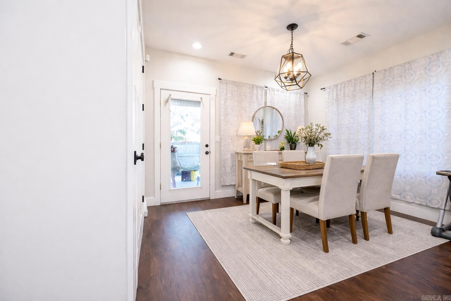 ORIGINAL SURVEY OF MANILA - Residential