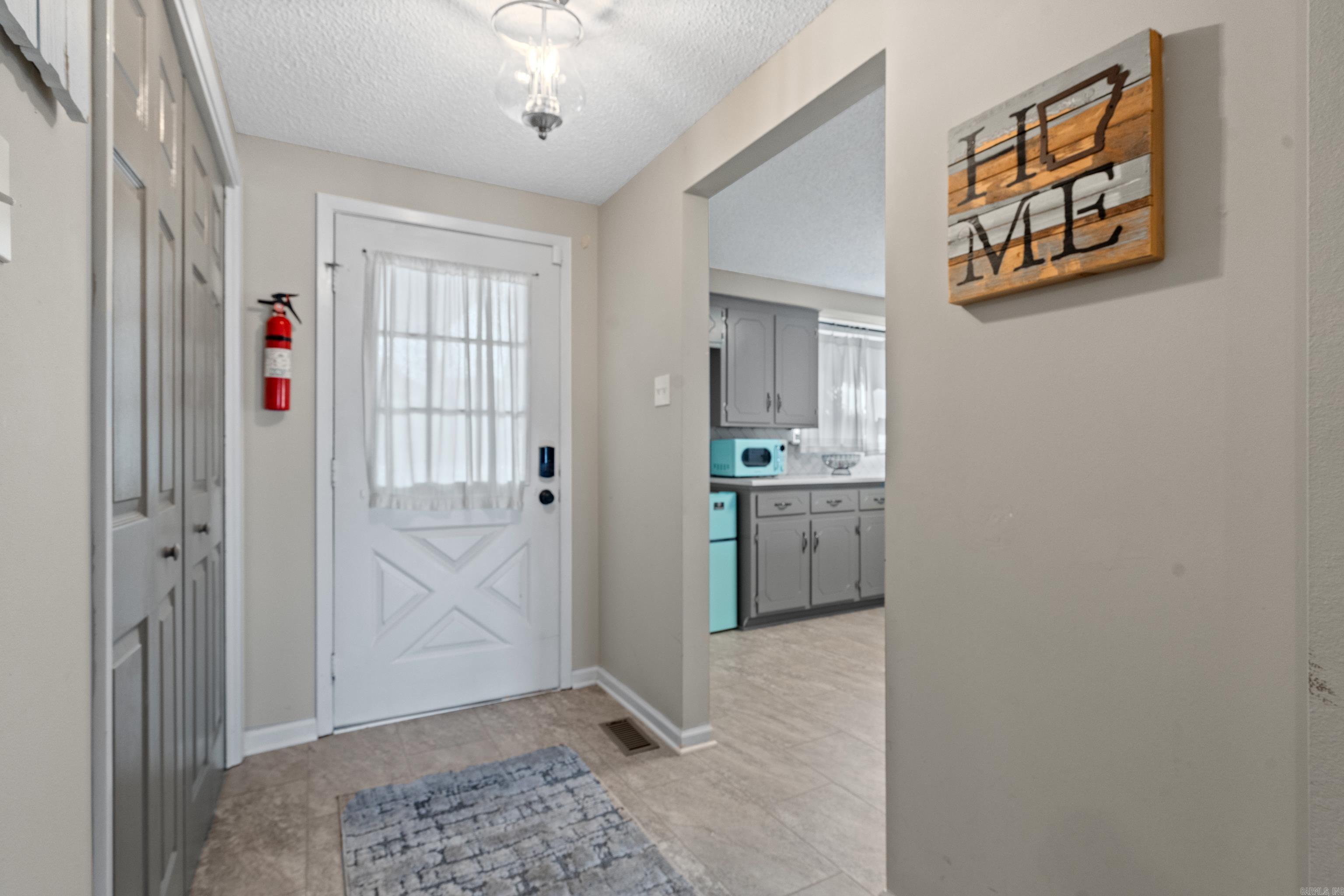 EASTVIEW HPR - Residential