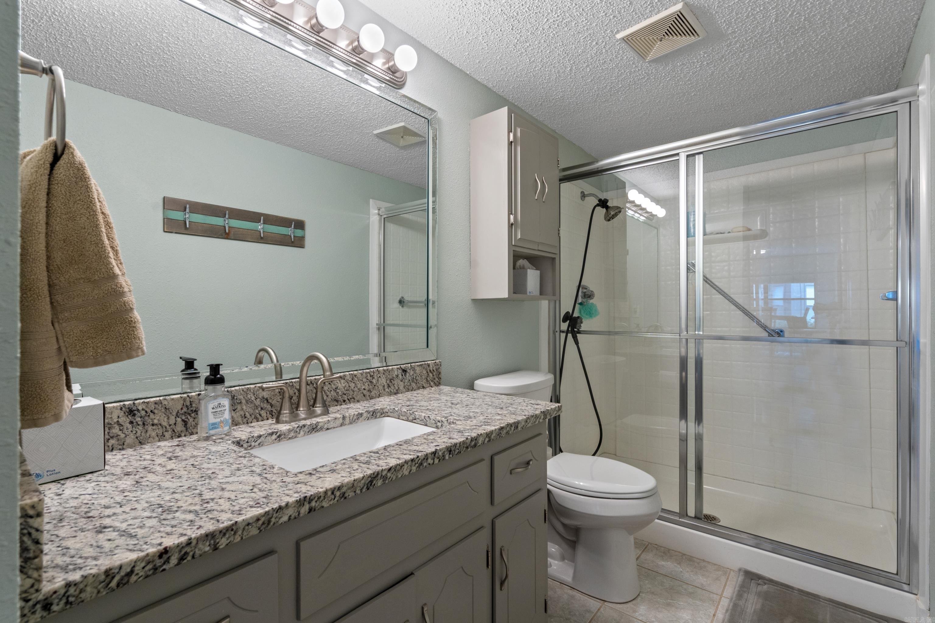 EASTVIEW HPR - Residential